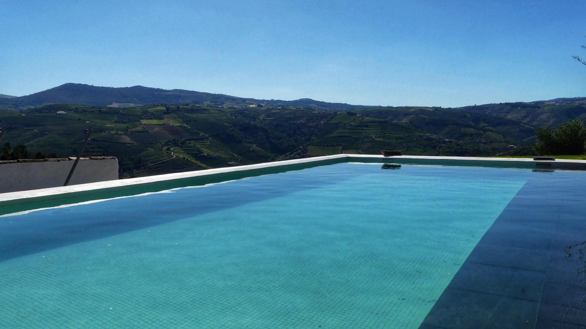 Alijó Country House Quinta Da Salgueira מראה חיצוני תמונה