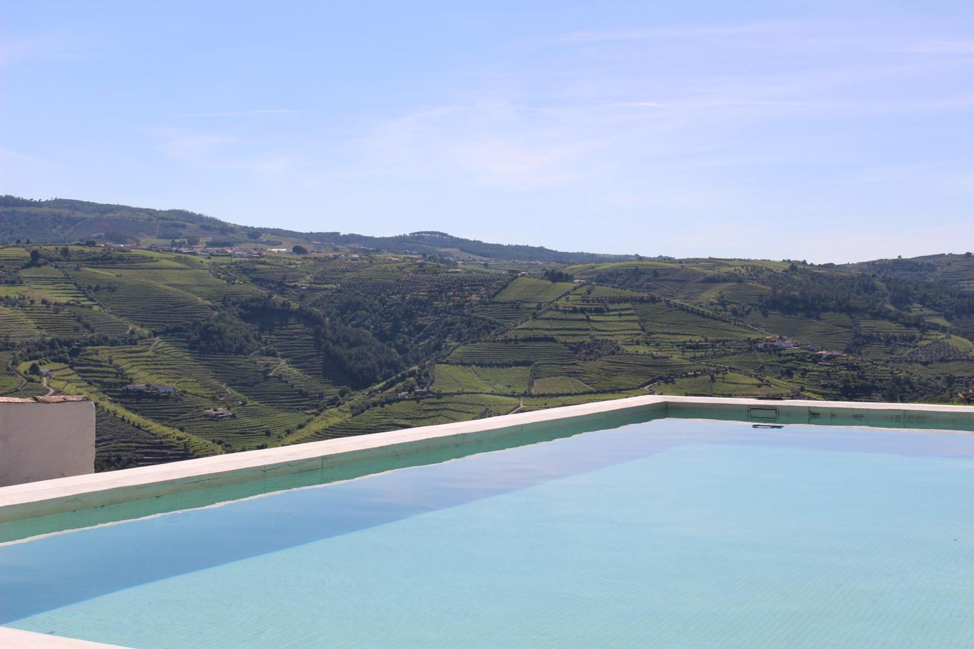 Alijó Country House Quinta Da Salgueira מראה חיצוני תמונה