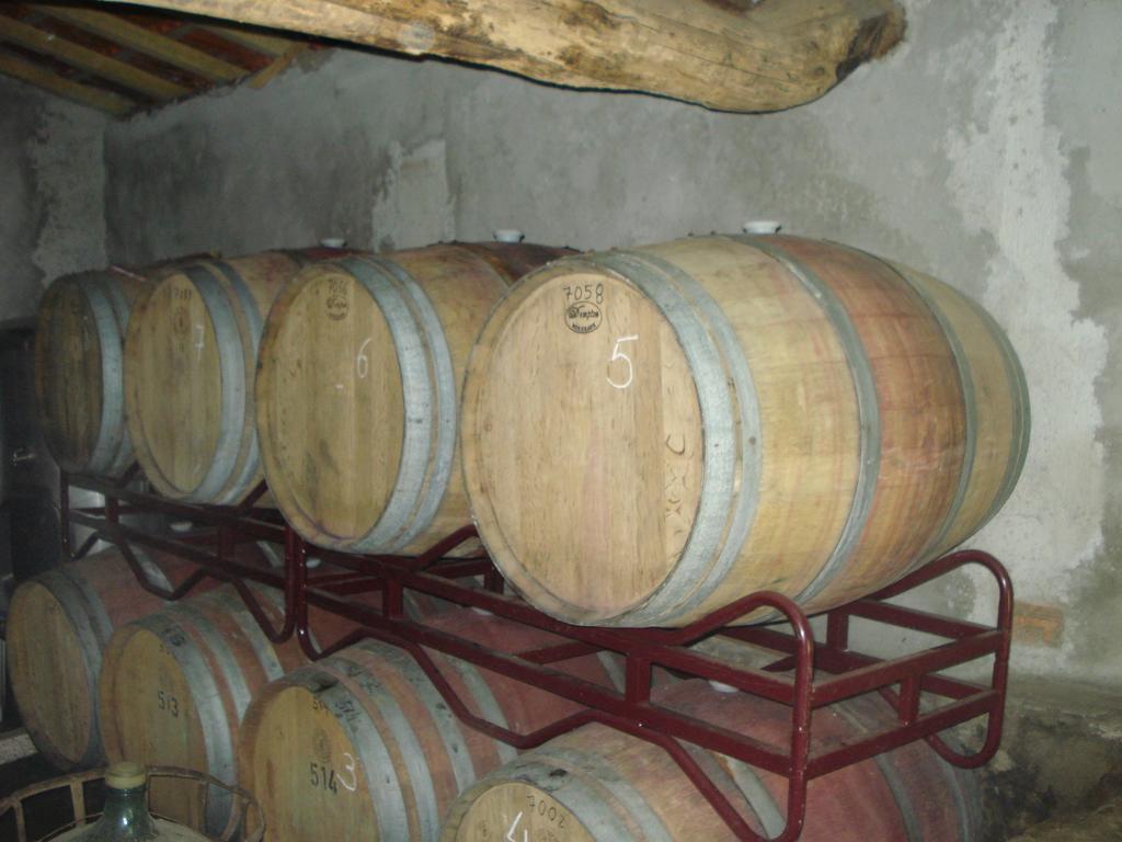 Alijó Country House Quinta Da Salgueira מראה חיצוני תמונה