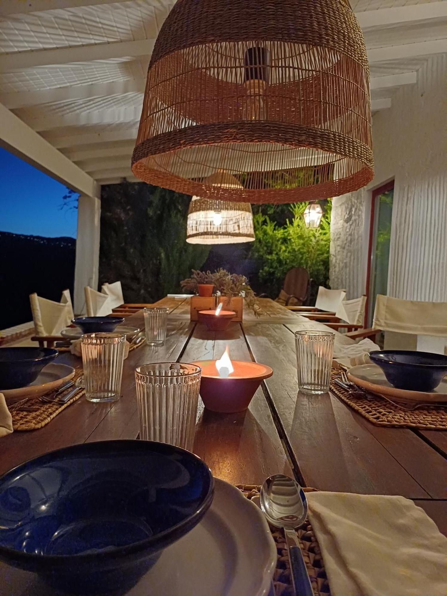 Alijó Country House Quinta Da Salgueira חדר תמונה