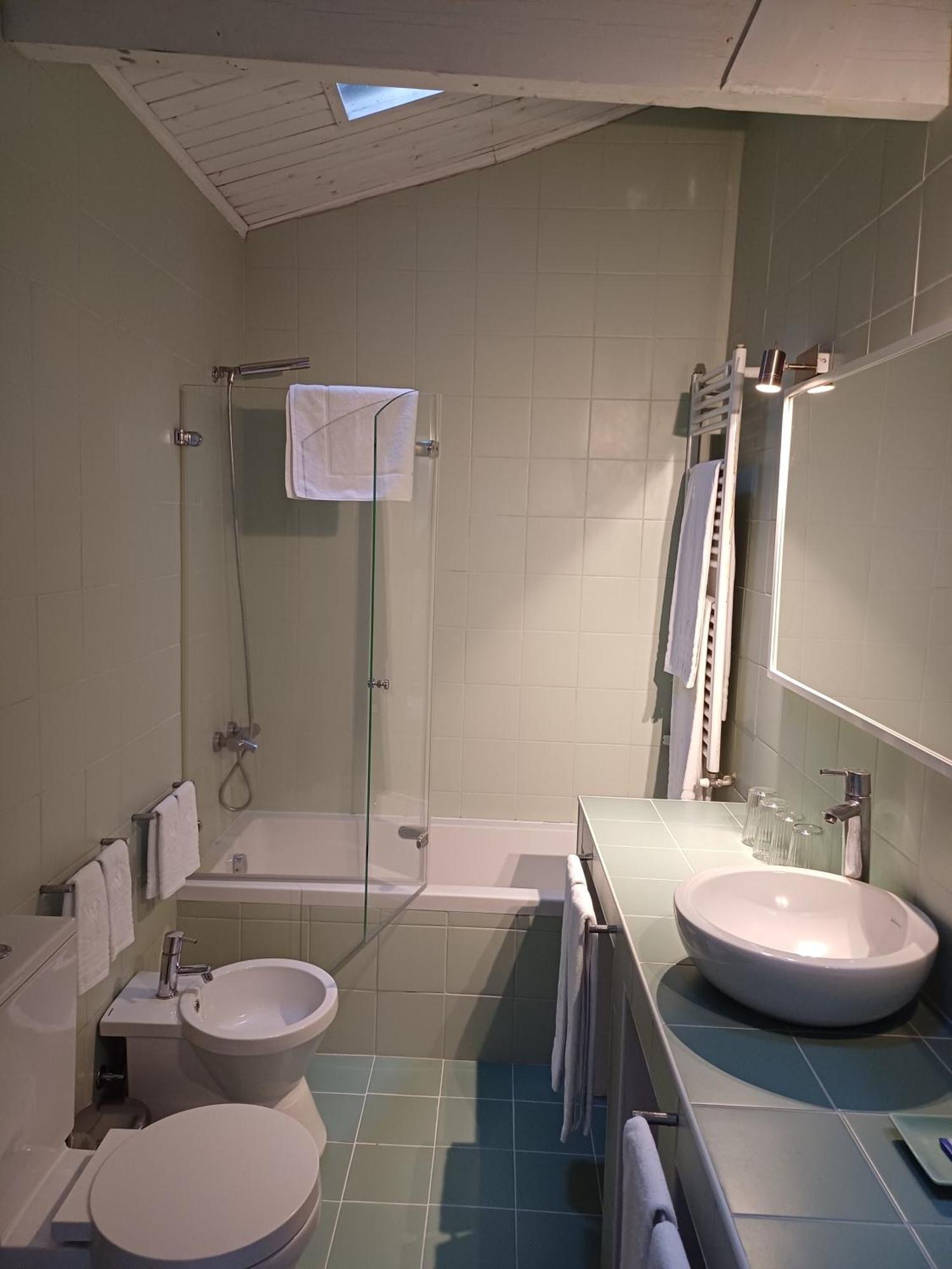 Alijó Country House Quinta Da Salgueira מראה חיצוני תמונה