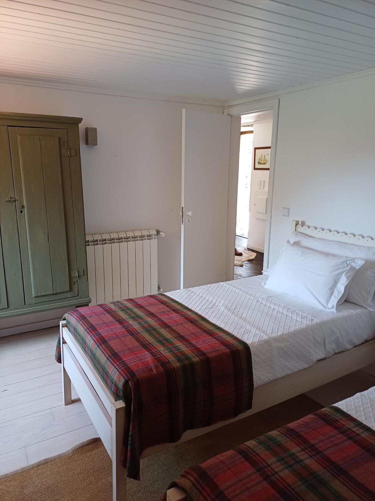 Alijó Country House Quinta Da Salgueira מראה חיצוני תמונה