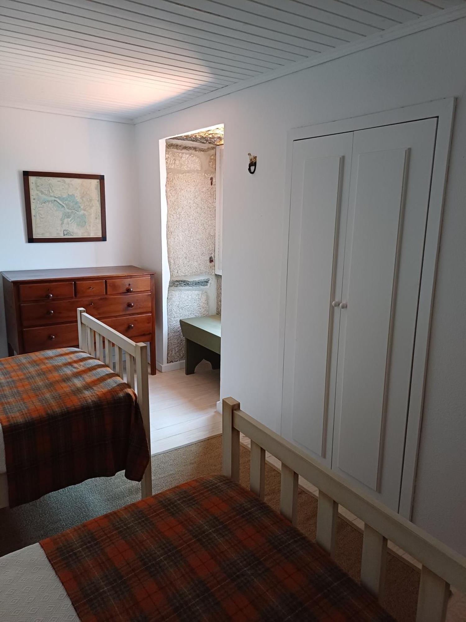 Alijó Country House Quinta Da Salgueira מראה חיצוני תמונה
